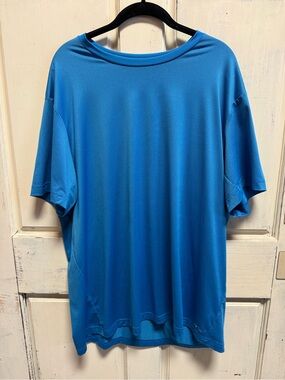 Men's Tek Gear Short-Sleeve Shirt